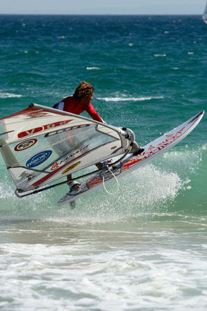 Windsurfing Windsurfing Bolonia